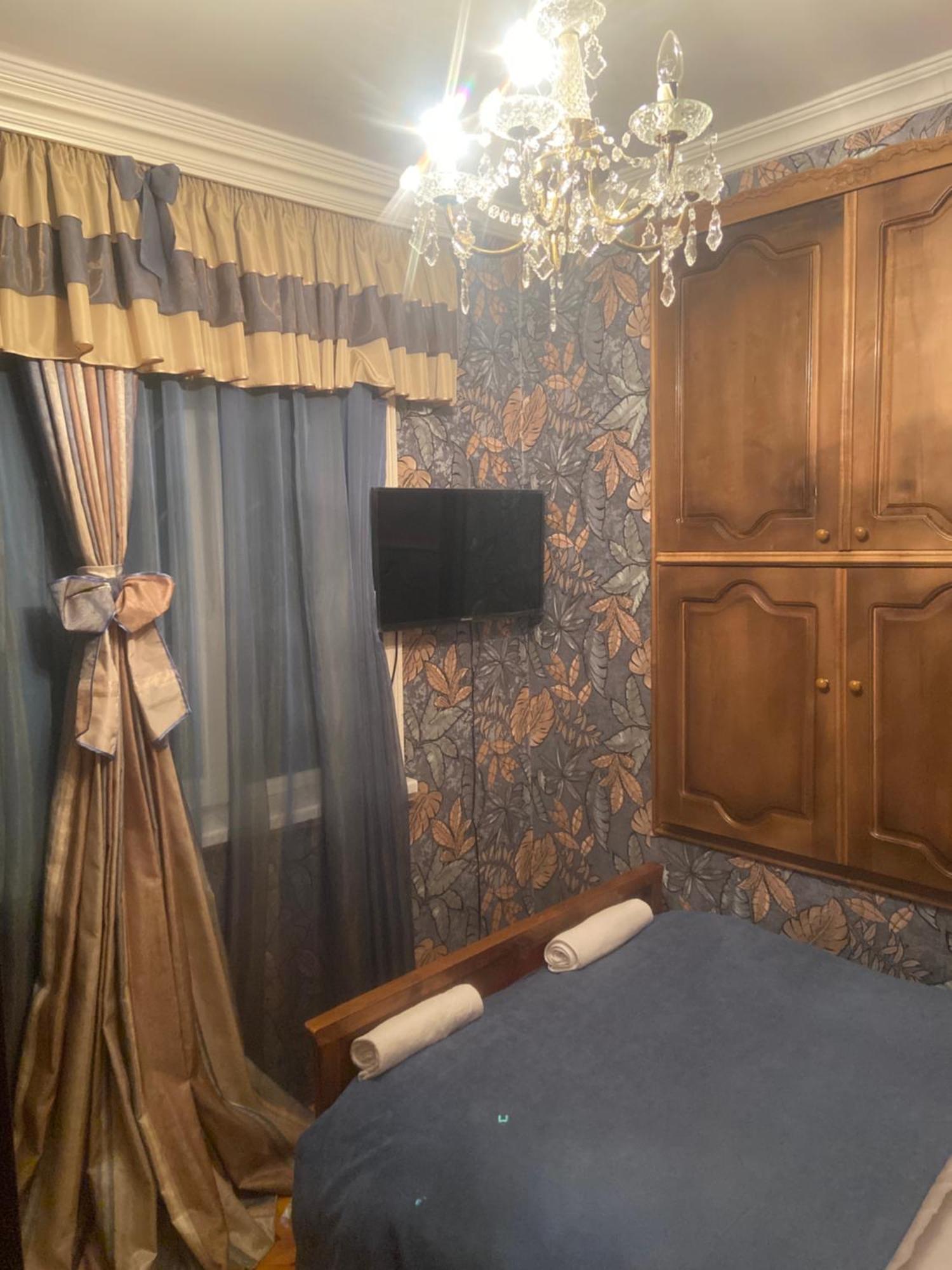 Old District Apartment Кутаиси Екстериор снимка