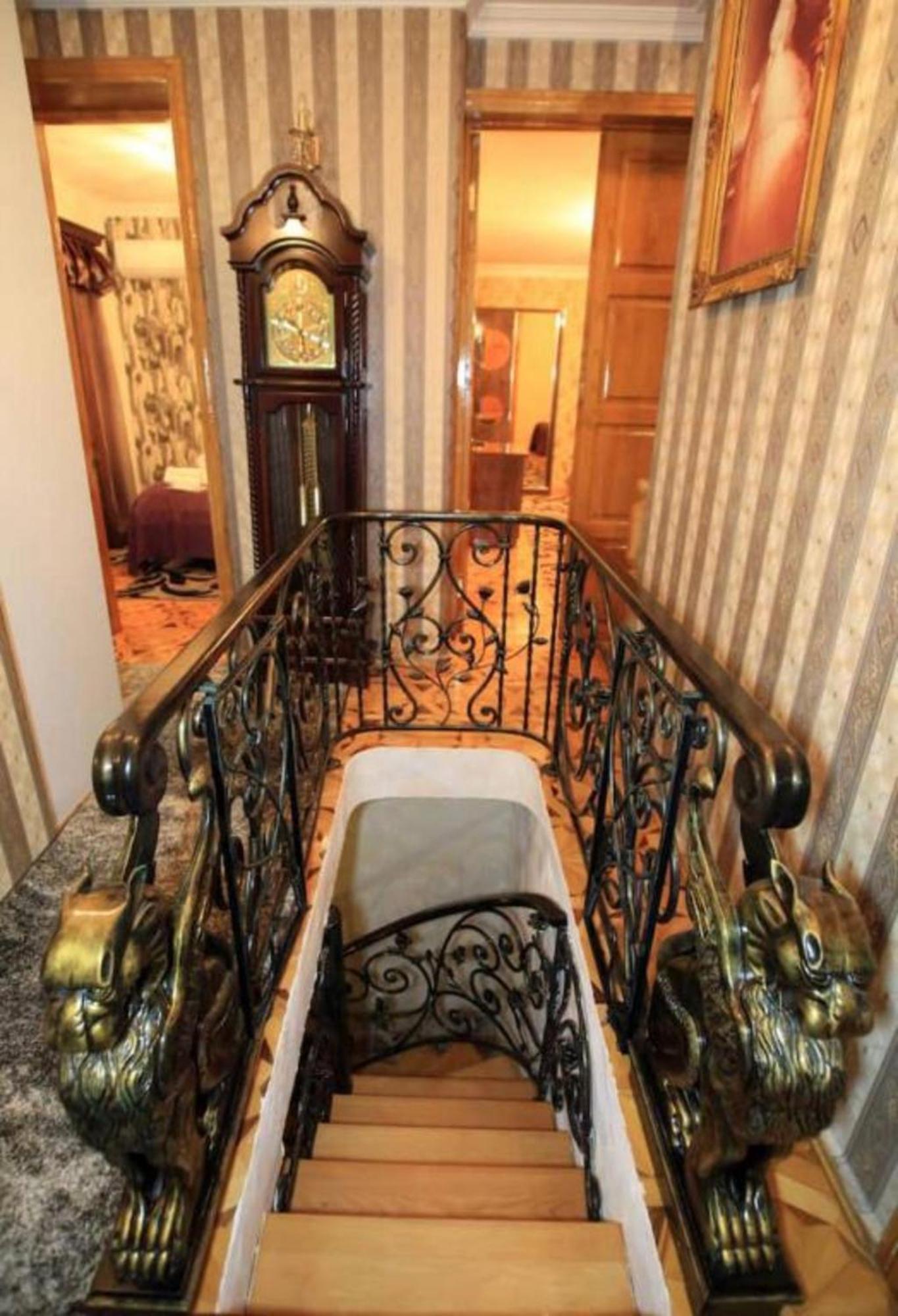 Old District Apartment Кутаиси Екстериор снимка