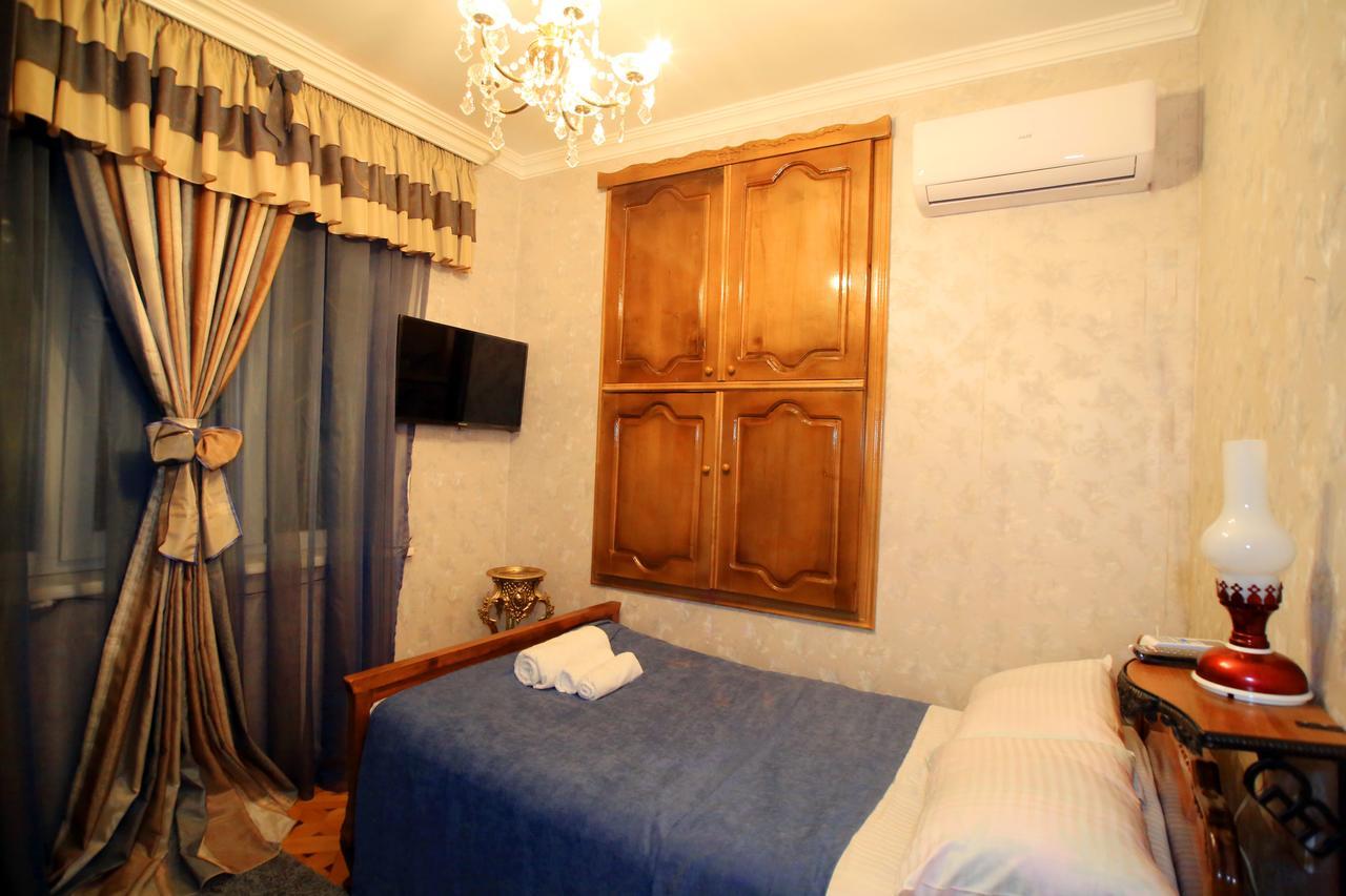 Old District Apartment Кутаиси Екстериор снимка