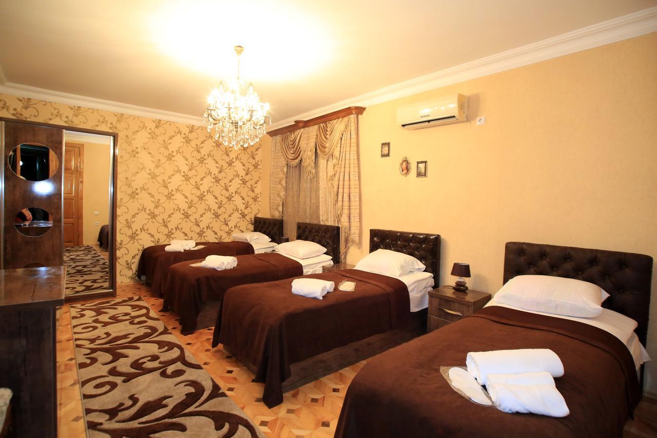 Old District Apartment Кутаиси Екстериор снимка