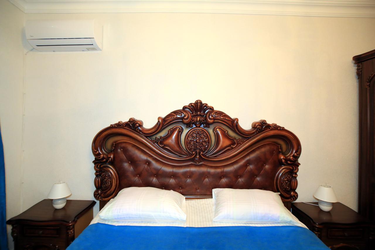 Old District Apartment Кутаиси Екстериор снимка