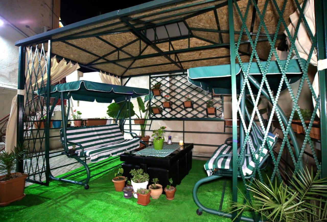 Old District Apartment Кутаиси Екстериор снимка