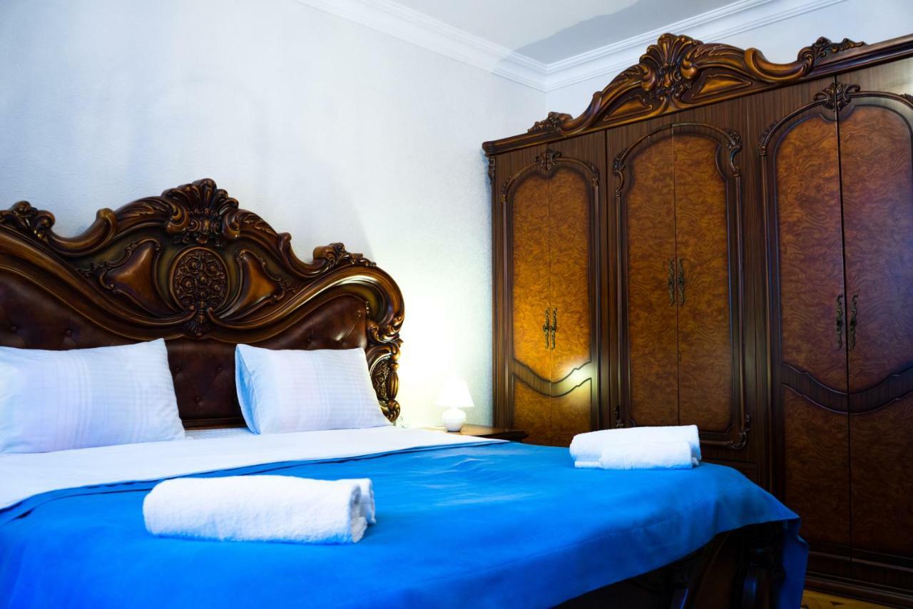 Old District Apartment Кутаиси Екстериор снимка