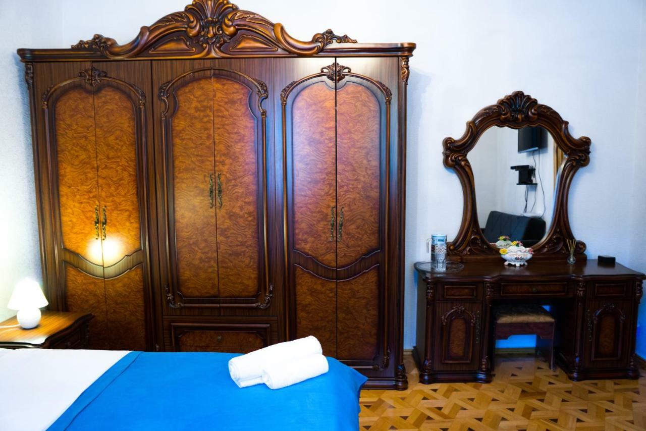 Old District Apartment Кутаиси Екстериор снимка