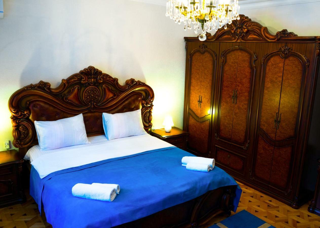 Old District Apartment Кутаиси Екстериор снимка