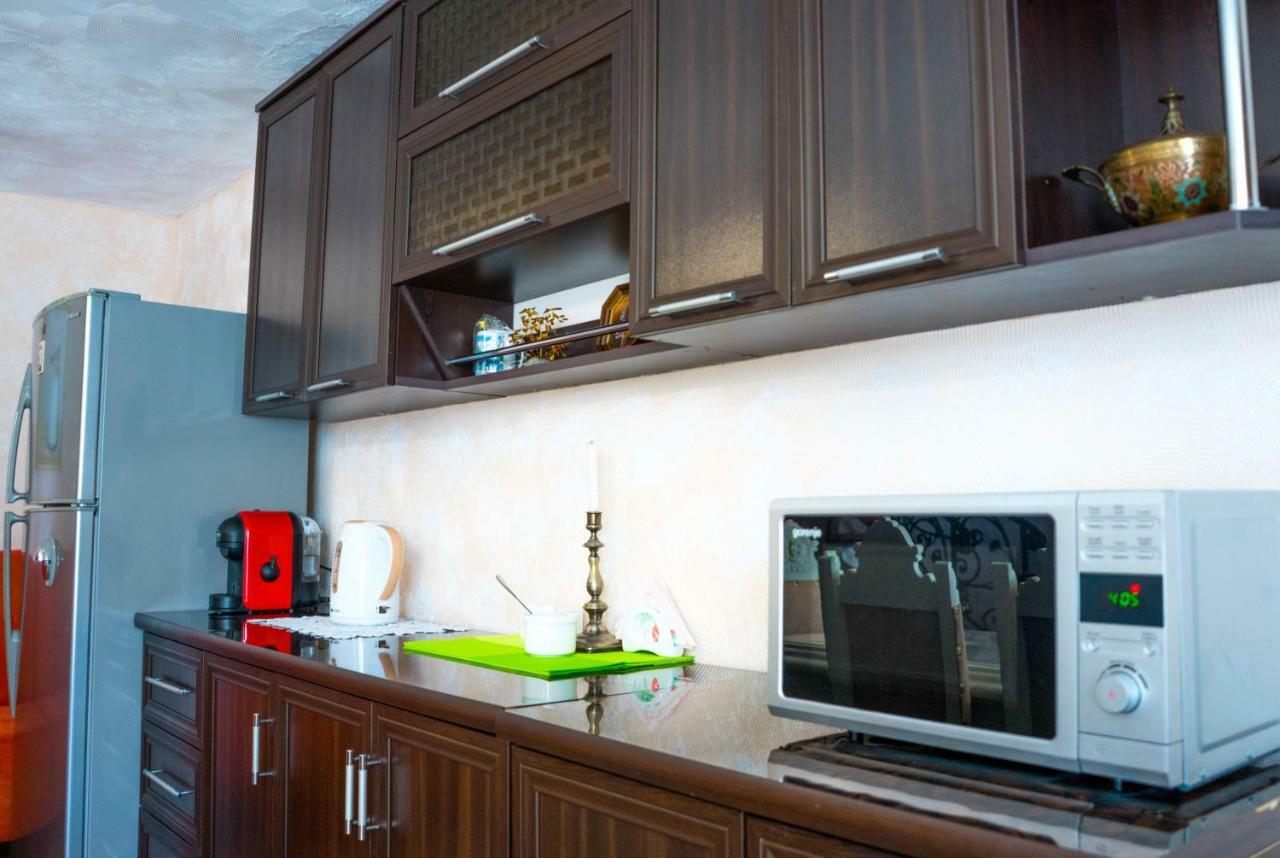 Old District Apartment Кутаиси Екстериор снимка